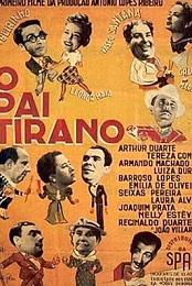 O Pai Tirano avi