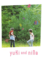 Yuki and Nina