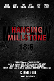 Hanging Millstone