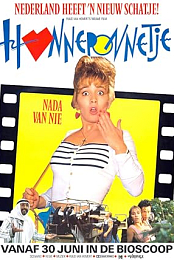 Honneponnetje