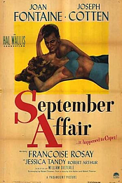 September Affair