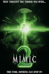 Mimic 2