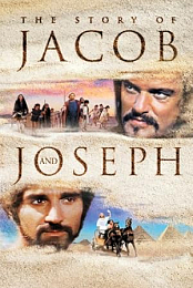 The Bible Series - Jacob and Joseph