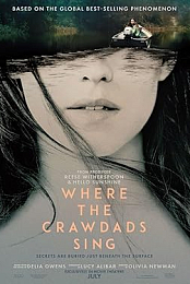 Where the Crawdads Sing