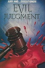 Evil Judgment