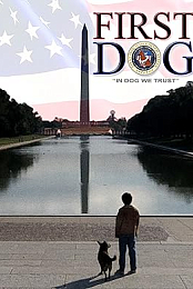 First Dog