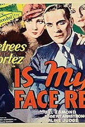 Is My Face Red?