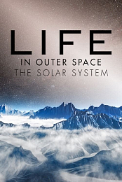 Life in outer space
