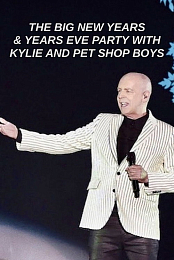 The Big New Years & Years Eve Party