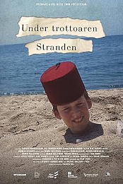 Under trottoaren - Stranden