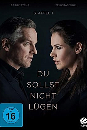Du sollst nicht lugen