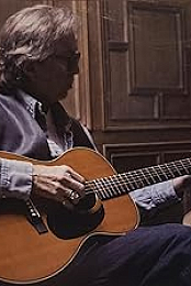 Eric Clapton, the Lady in the Balcony: Lockdown Sessions