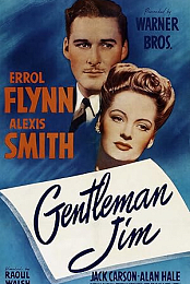 Gentleman Jim