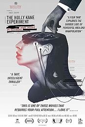 The Holly Kane Experiment 2017 BDRip x264-GETiT