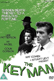 The Key Man