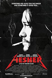 Hesher