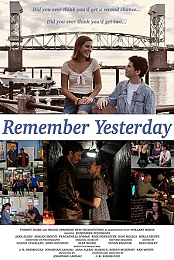 Remember Yesterday