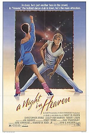 A Night in Heaven