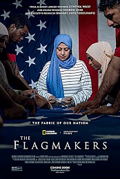 The Flagmakers