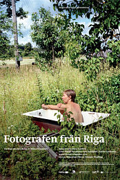 Fotografen fran Riga