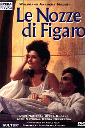 Le nozze di Figaro
