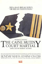 Herman Wouk's The Caine Mutiny Court-Martial