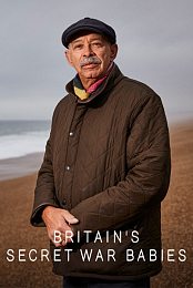 Britain's Secret War Babies