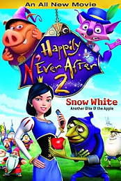 Happily N'Ever After 2