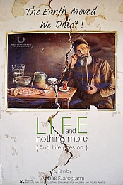 Life and Nothing More...