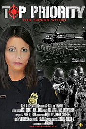 Top Priority: The Terror Within