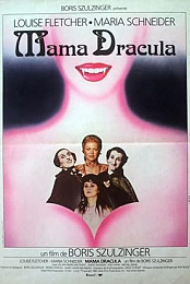 Mama Dracula
