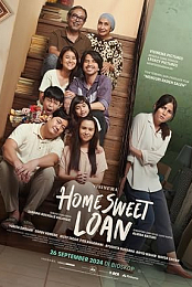 Home Sweet Loan