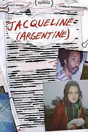 Jacqueline Argentine