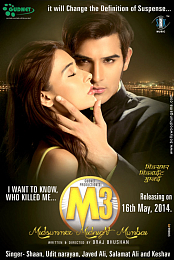M3 - Midsummer Midnight Mumbai