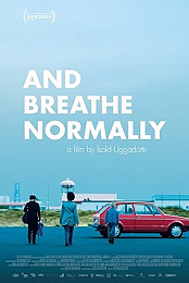 And Breathe Normally