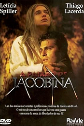 The Passion of Jacobina