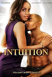 Intuition (2015) 720p WEBRip YTS YIFY