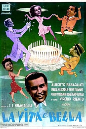 La vita e bella