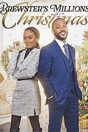 Brewster's Millions: Christmas