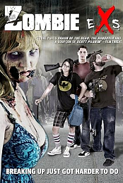 Zombie eXs