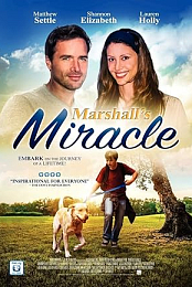 Marshall the Miracle Dog