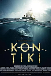 Kon-Tiki