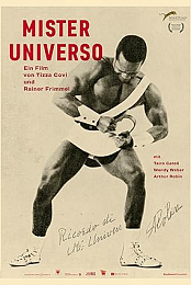 Mister Universo