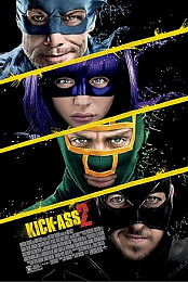 Kick-Ass 2