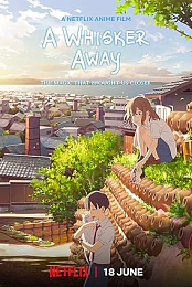 A Whisker Away (2020) [720p] [WEBRip] [YTS] [YIFY]