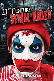 21st Century Serial Killer