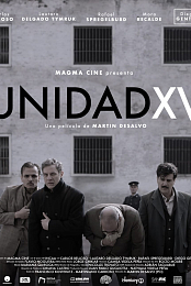 Unidad XV