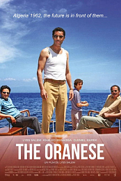 The Man from Oran