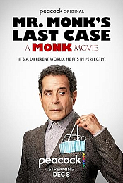 Mr. Monk's Last Case: A Monk Movie