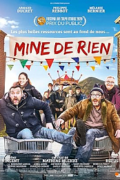 Mine de rien